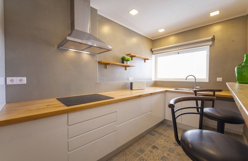Lagos Apartment | B38 - Tamar 2 Bed Apartment in Lagos by DreamAlgarve