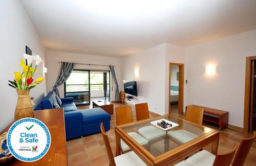 Telheiro Apartment | B39 - Marina Hill Apartment