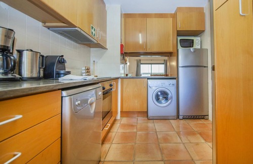 Telheiro Apartment | B39 - Marinapark 2 Bed Flat