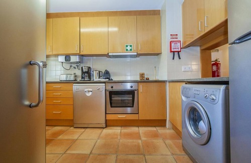 Telheiro Apartment | B39 - Marinapark 2 Bed Flat