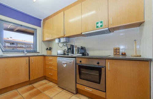 Telheiro Apartment | B39 - Marinapark 2 Bed Flat