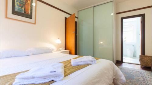 Crawley Apartment | B4 Crawley Apartment 1 BRM & Sleepout near UWA