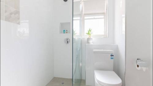 Crawley Apartment | B4 Crawley Apartment 1 BRM & Sleepout near UWA
