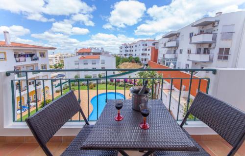 Funchal Apartment | B41 - Windmill Modern with Pool