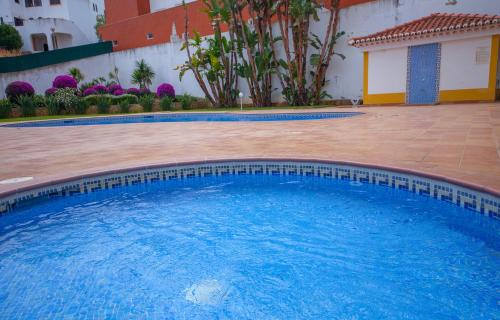 Funchal Apartment | B41 - Windmill Modern with Pool