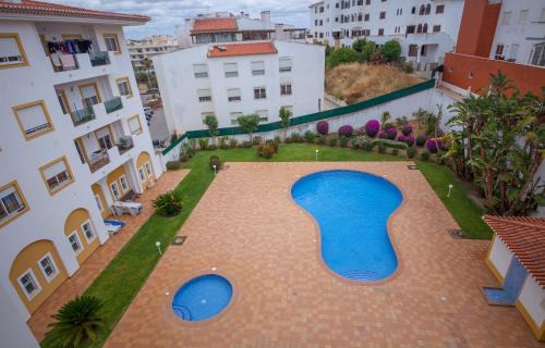 Funchal Apartment | B41 - Windmill Modern with Pool