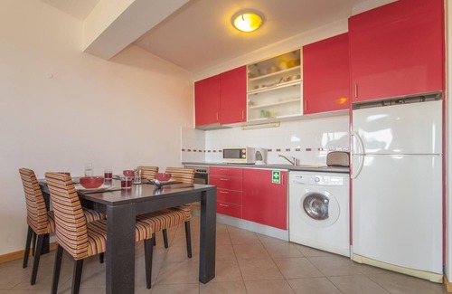 Portimao Apartment | B42 - Oceano Atlântico Apartment