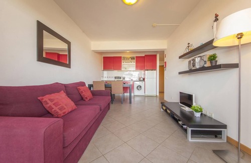 Portimao Apartment | B42 - Oceano Atlântico Apartment
