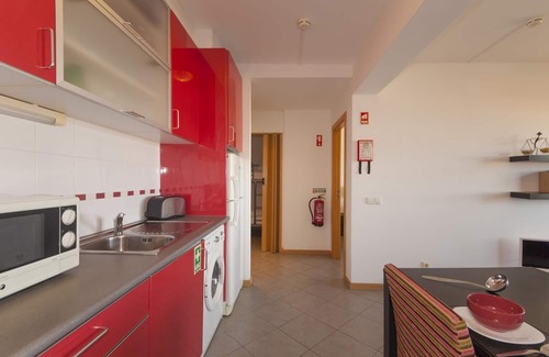 Portimao Apartment | B42 - Oceano Atlântico Apartment