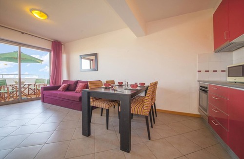 Portimao Apartment | B42 - Oceano Atlântico Apartment