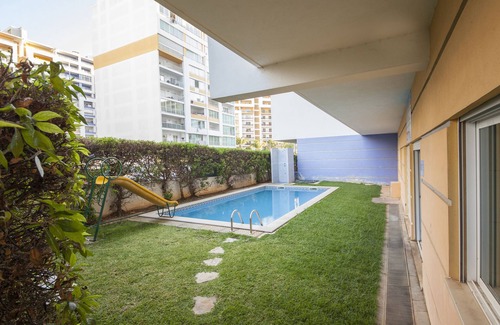 Portimao Apartment | B44 - Alto do Quintão Central Apartment