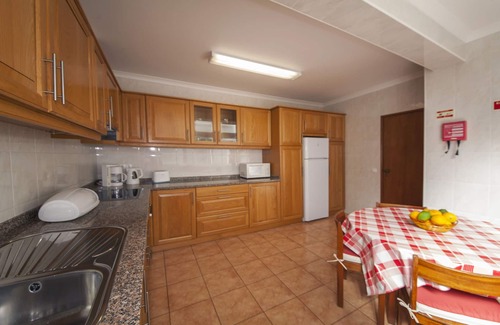 Lagos City Center Apartment | B45 - Main Avenue 2 Bed Apartment