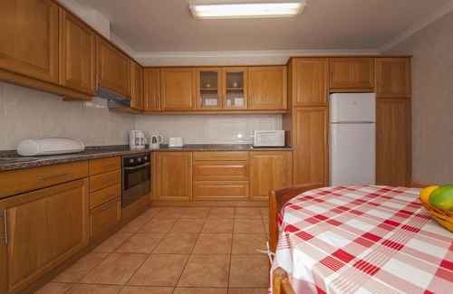Lagos City Center Apartment | B45 - Main Avenue 2 Bed Apartment