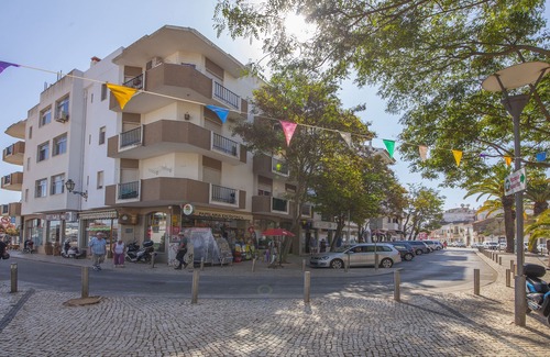 Lagos City Center Apartment | B45 - Main Avenue 2 Bed Apartment