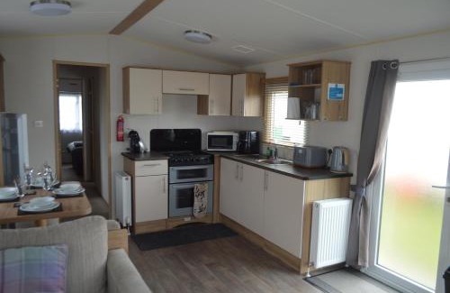 Forres Apartment | B5 at The Old Mill Holiday Park