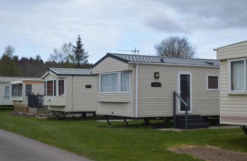 Forres Apartment | B5 at The Old Mill Holiday Park