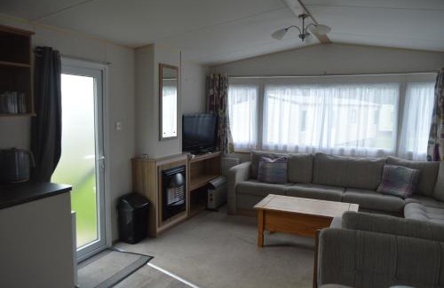 Forres Apartment | B5 at The Old Mill Holiday Park