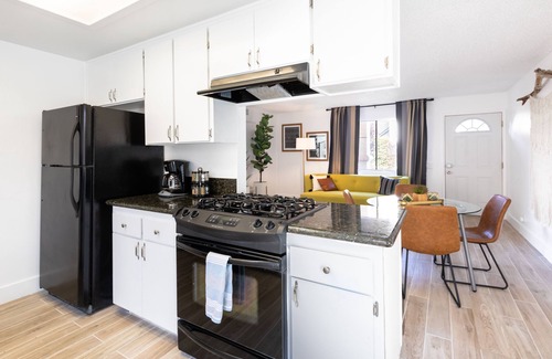 Desert Hot Springs Apartment | B5- Desert Gem, Spacious, Welcoming, 2BR