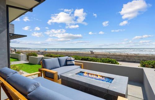 Mission Beach Apartment | B5129 Bluewater Oceanfront 1 North