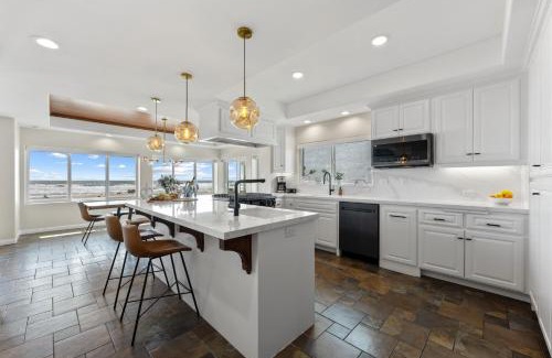Mission Beach Apartment | B5129 Bluewater Oceanfront 1 North
