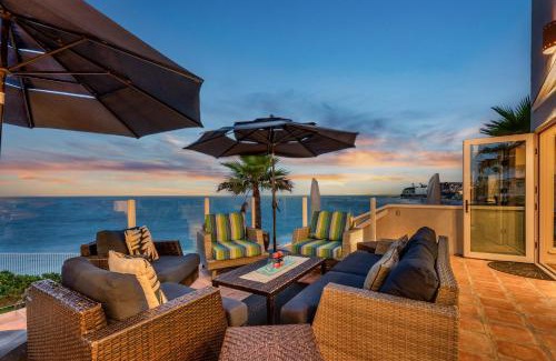 Beach Barber Tract House | B5250 Playa Vista Beachfront