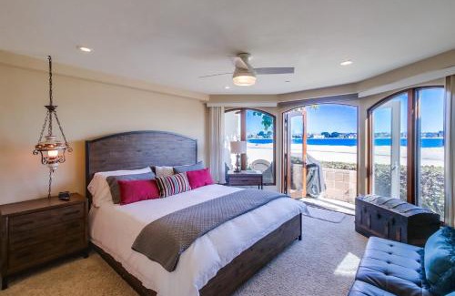 Mission Beach Apartment | B5385 Villa Italia 1