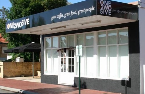 Crawley Apartment | B6 Walk to UWA close to SCGH & CBD