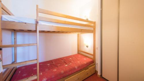 Orcieres-Merlette Apartment | B602 - Appartement 3 pieces cabine 8 personnes