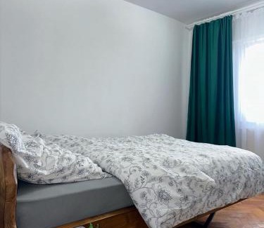 Ocna Mures Apartment | B7 Apartament