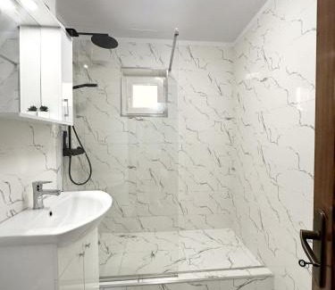 Ocna Mures Apartment | B7 Apartament