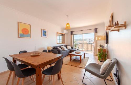 Luz Apartment | B73 - Luz Sun Holiday Apartment