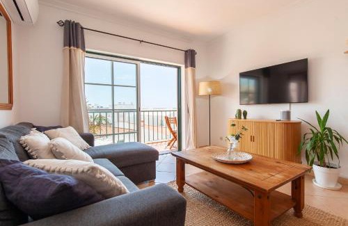 Luz Apartment | B73 - Luz Sun Holiday Apartment