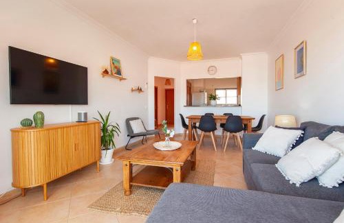 Luz Apartment | B73 - Luz Sun Holiday Apartment