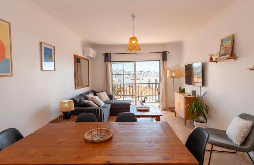 Luz Apartment | B73 - Luz Sun Holiday Apartment