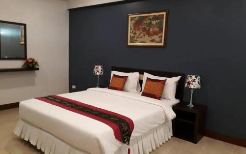 Lat Krabang Hotel | B9 Airport Resident