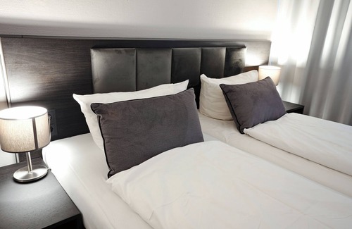 Offenbach am Main Hotel | B99 Hotel