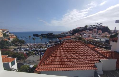 Camara de Lobos Apartment | Baía dos Lobos