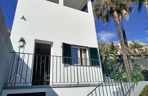 Camara de Lobos Apartment | Baía dos Lobos