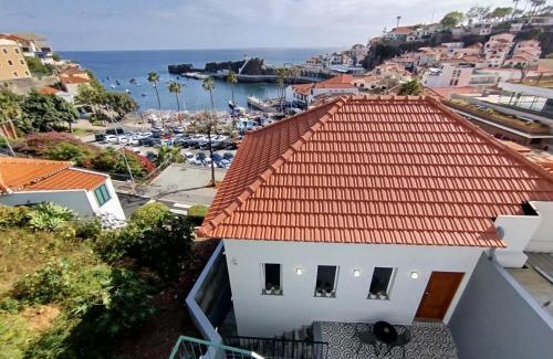 Camara de Lobos Apartment | Baía dos Lobos