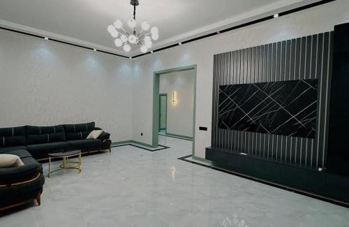 Novkhana Villa | Bağ evi Villa