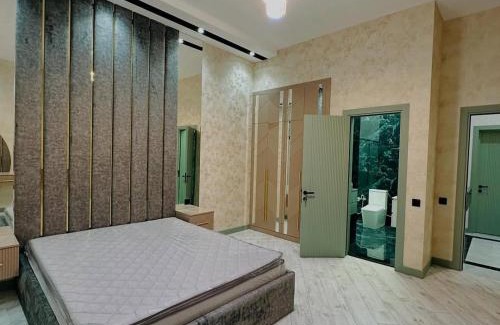 Novkhana Villa | Bağ evi Villa
