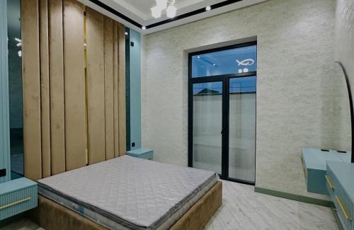 Novkhana Villa | Bağ evi Villa