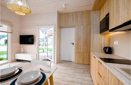 Darlowko Ski Chalet | Bałtyckie Domki Darłówko
