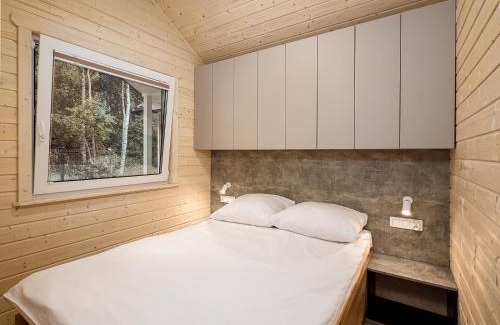 Darlowko Ski Chalet | Bałtyckie Domki Darłówko