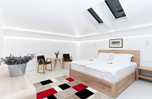 Sarajevo Apartment | BA Apartments