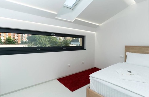 Sarajevo Apartment | BA Apartments