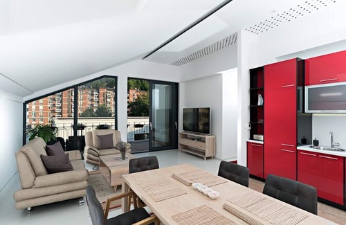 Sarajevo Apartment | BA Apartments