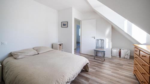 Batz-sur-Mer House | Ba-Batz Cool - Les Gîtes de la Côte d'Amour