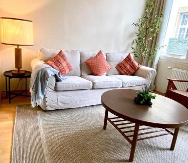 Mitte Apartment | Ba Em City Apartment