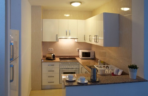 San Antonio Bay Apartment | BA Style Apartments Ibiza